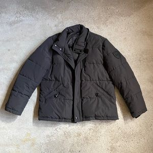 *Calvin Klein* Puffer Jacket